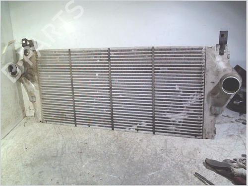 Water radiator RENAULT ESPACE IV (JK0/1_) 1.9 dCi (JK0U, JK0G) | BP27651549M31 