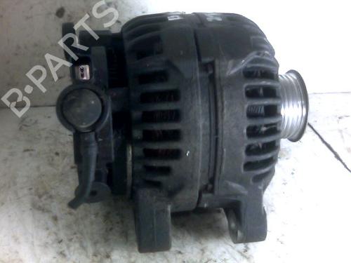 Alternator CITROËN BERLINGO / BERLINGO FIRST MPV (MF_, GJK_, GFK_) 2.0 HDI 90 (MFRHY) | BP26078802M7 