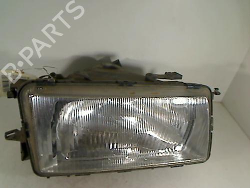 Used Right headlight AUDI 80 B3 Saloon (893, 894, 8A2) 1.6 TD (80 hp) 26084638