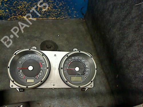 Instrument cluster VW POLO (6N2) 1.4 | BP26061055C47 