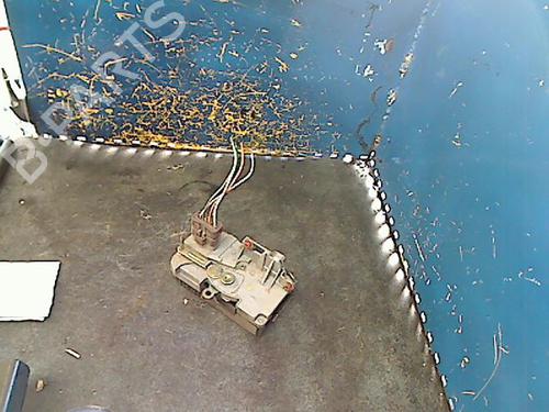 Serratura anteriore destra PEUGEOT 505 (551A) 2.2 (116 hp) 29864014