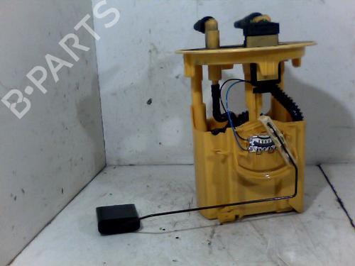 Used Fuel pump PEUGEOT 206 Hatchback (2A/C) 1.4 i (75 hp) 26118286