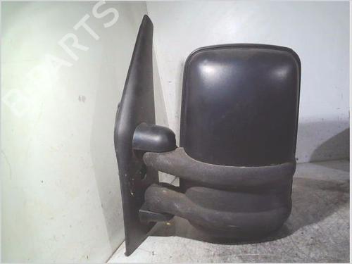 Left mirror RENAULT MASTER II Platform/Chassis (ED/HD/UD) 2.5 dCi 120 | BP26738244C26 