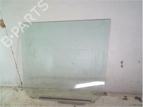 Used Rear left door window TOYOTA LAND CRUISER PRADO (_J12_) 3.0 D-4D (KDJ120, KDJ125) (163 hp) 29971684
