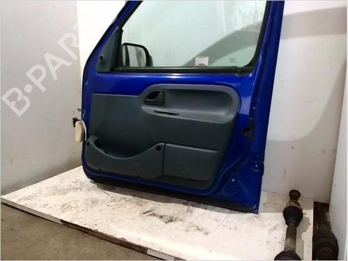 Used Front right panel RENAULT KANGOO (KC0/1_) 1.4 (KC0C, KC0H, KC0B, KC0M) (75 hp) 29473098