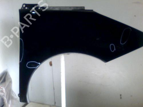 Used Right front fenders PEUGEOT 3008 I MPV (0U_) 1.6 HDi (112 hp) 26098011
