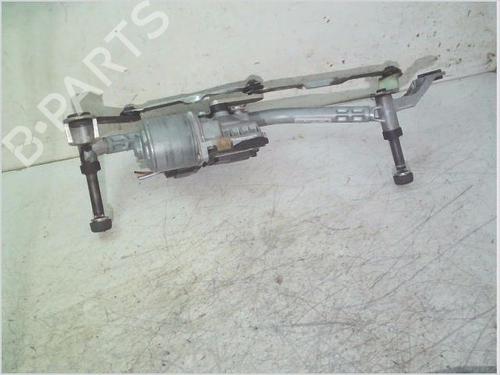 Front wiper motor FORD FIESTA VII (HJ, HF) 1.0 EcoBoost | BP26118733M29 