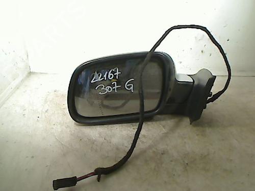 Left mirror PEUGEOT 307 (3A/C) 1.6 16V | BP26077774C26 