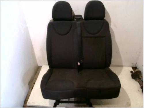 Used Right front seat CITROËN JUMPY II Van 2.0 HDi 120 (120 hp) 26111627