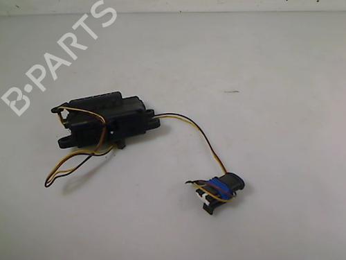 Used Heater blower motor RENAULT CLIO II (BB_, CB_) 1.4 (B/CB0C, B/CB0S) (75 hp) 26092097