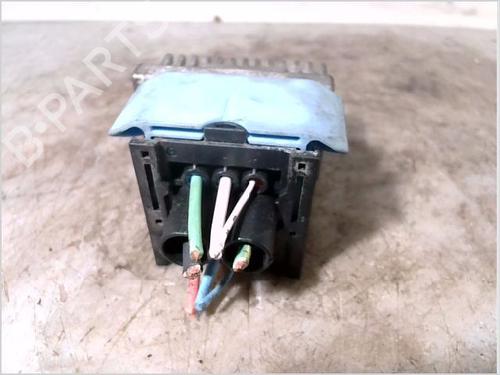 Elektronisk sensor CITROËN BERLINGO / BERLINGO FIRST Box Body/MPV (M_) 1.6 HDI 90 (MB9HX, MC9HX) | BP26115144M84 