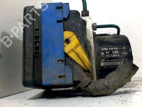 ABS pump RENAULT LAGUNA II (BG0/1_) 1.9 dCi | BP26099528M43 