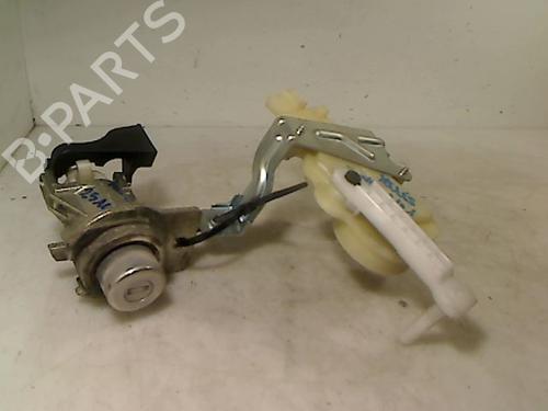 Electronic module TOYOTA YARIS (_P9_) 1.4 D-4D (NLP90_, NLP90R) | BP26078643M83 