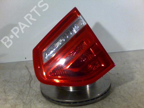 Højre baglygte bagklap CITROËN C4 Picasso I MPV (UD_) 1.6 HDi (109 hp) 26092354