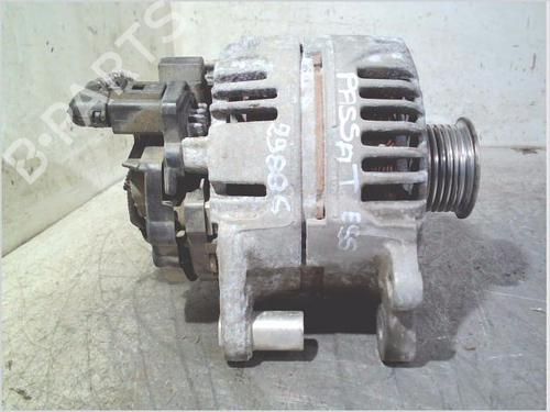 Alternator VW PASSAT B6 (3C2) 1.6 FSI | BP36699552M7 - Image 2