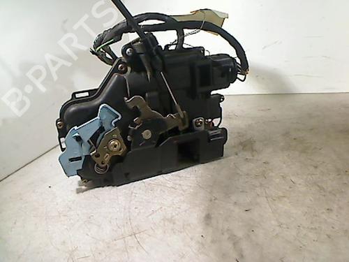 Front left lock SEAT ALTEA (5P1) 1.9 TDI | BP26060672C98 