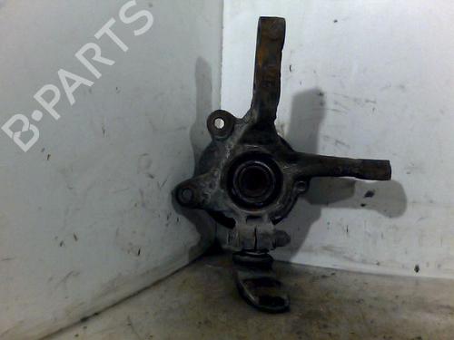 Right front steering knuckle RENAULT TWINGO I (C06_) 1.2 (C063, C064) | BP26076023M26 