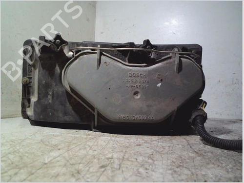 Right headlight IVECO DAILY III Van 35 S 11 V,35 C 11 V | BP26916507C29 
