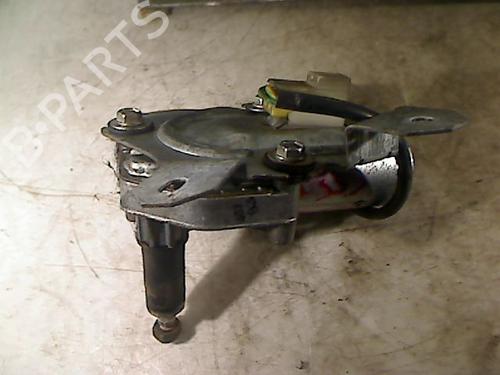 Viskermotor bakrute FORD MAVERICK (UDS, UNS) 2.7 TD (100 hp) 26105564