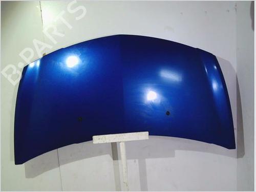 Used Hood RENAULT CLIO III (BR0/1, CR0/1) 1.5 dCi (C/BR0G, C/BR1G) (68 hp) 26113290