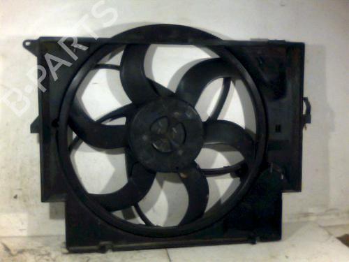 Elektronische module BMW 3 (E90) 320 d (163 hp) 26094557