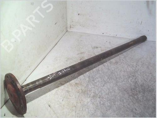 Used Left rear driveshaft IVECO DAILY III Van 35 S 11 V,35 C 11 V (106 hp) 26916533