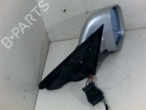 Right mirror AUDI A4 B5 (8D2) 1.9 TDI | BP26089444C27 