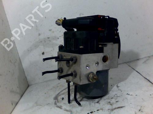 ABS Bremseaggregat PEUGEOT 307 (3A/C) 1.6 16V (109 hp) 26087374