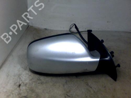 Right mirror PEUGEOT 307 (3A/C) 2.0 HDi 110 | BP26075319C27 