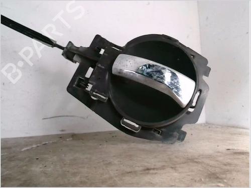 Used Front right interior door handle CITROËN C3 I (FC_, FN_) 1.1 i (60 hp) 26104691