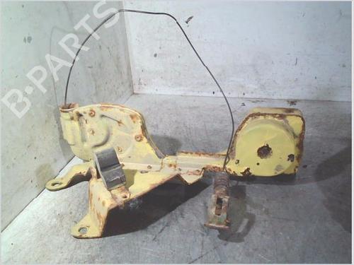 Jack Kit Jack Kit FIAT MULTIPLA (186_) 1.6 100 16V (186AXA1A) (103 hp) 37151132 37151132