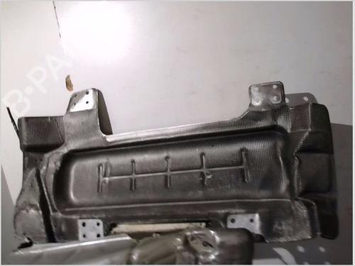 Underbody protection PEUGEOT BOXER Van 2.2 BlueHDi 140 | BP27215342M92 - Image 3