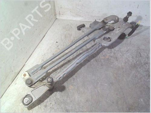 Used Front wipers mechanism PEUGEOT 308 II (LB_, LP_, LW_, LH_, L3_) 1.6 BlueHDi 120 (120 hp) 31357972