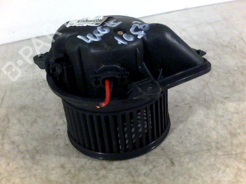 Used Heater blower motor PEUGEOT 406 (8B) 2.0 HDI 110 (109 hp) 26068846