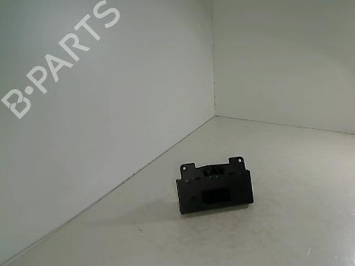 Multifunctionele display PEUGEOT 206 Hatchback (2A/C) 1.1 i (60 hp) 26065841