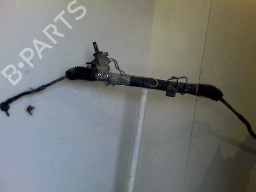 Used Steering rack RENAULT LAGUNA II Grandtour (KG0/1_) 1.9 dCi (125 hp) 26091684