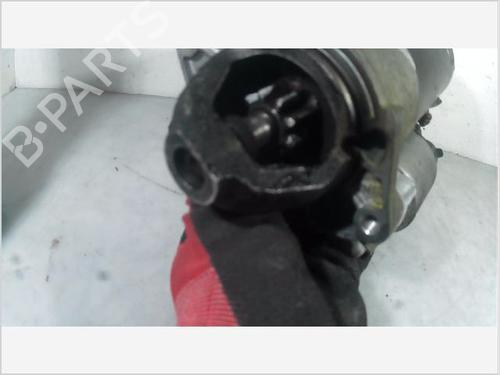 Starter RENAULT LAGUNA II (BG0/1_) 1.9 dCi (BG08, BG0G) | BP33009406M8 - Image 4