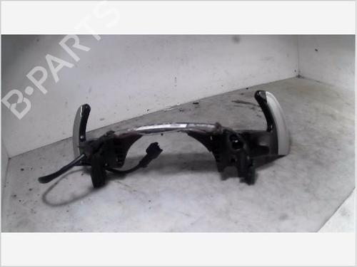 Shift knob PEUGEOT 3008 I MPV (0U_) 1.6 HDi | BP26097669I34 