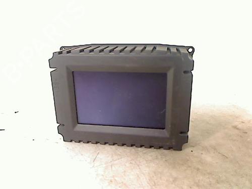 Multifunctionele display OPEL VECTRA C GTS (Z02) 2.2 DTI 16V (F68) (125 hp) 26071379