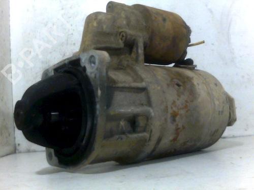 Used Starter CITROËN C15 Box Body/MPV (VD_) 1.1 (48 hp) 33002795