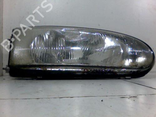 Venstre forlygte PROTON PERSONA 300 (C9_M) 315 GLi/GLSi (90 hp) 29332758