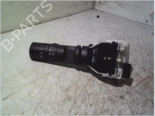 Used Headlight switch NISSAN QASHQAI / QASHQAI +2 I (J10, NJ10, JJ10E) 1.5 dCi (103 hp) 26112408