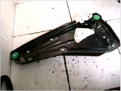 Rear left window mechanism LAND ROVER RANGE ROVER SPORT I (L320) 3.6 D 4x4 | BP26102895C24 