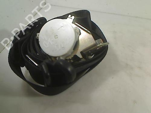 Used Front right seatbelt FORD FOCUS II (DA_, HCP, DP) 1.6 TDCi (109 hp) 26091214