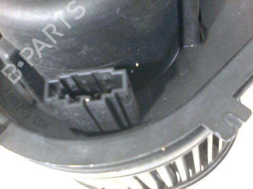 Heater blower motor VW POLO (6N2) 1.9 SDI | BP26064021M62 
