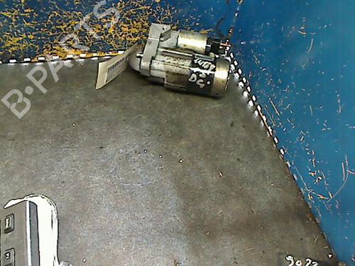 Startmotor RENAULT CLIO II (BB_, CB_) 1.5 dCi (B/CB08) | BP26059963M8 
