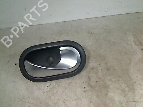Used Rear right interior door handle RENAULT SCÉNIC II (JM0/1_) 1.5 dCi (JM1E, JM16) (106 hp) 26072876