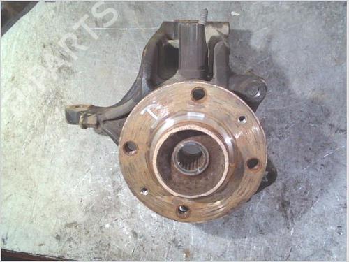 right-front-steering-knuckle-citroen-c3-iii-sx-2016-33541821 main image