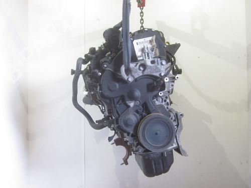 Engine FORD B-MAX (JK) 1.5 TDCi | BP26074613M1 