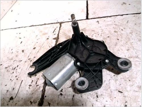 Rear wiper motor CITROËN C3 I (FC_, FN_) 1.4 HDi | BP26117899M102 